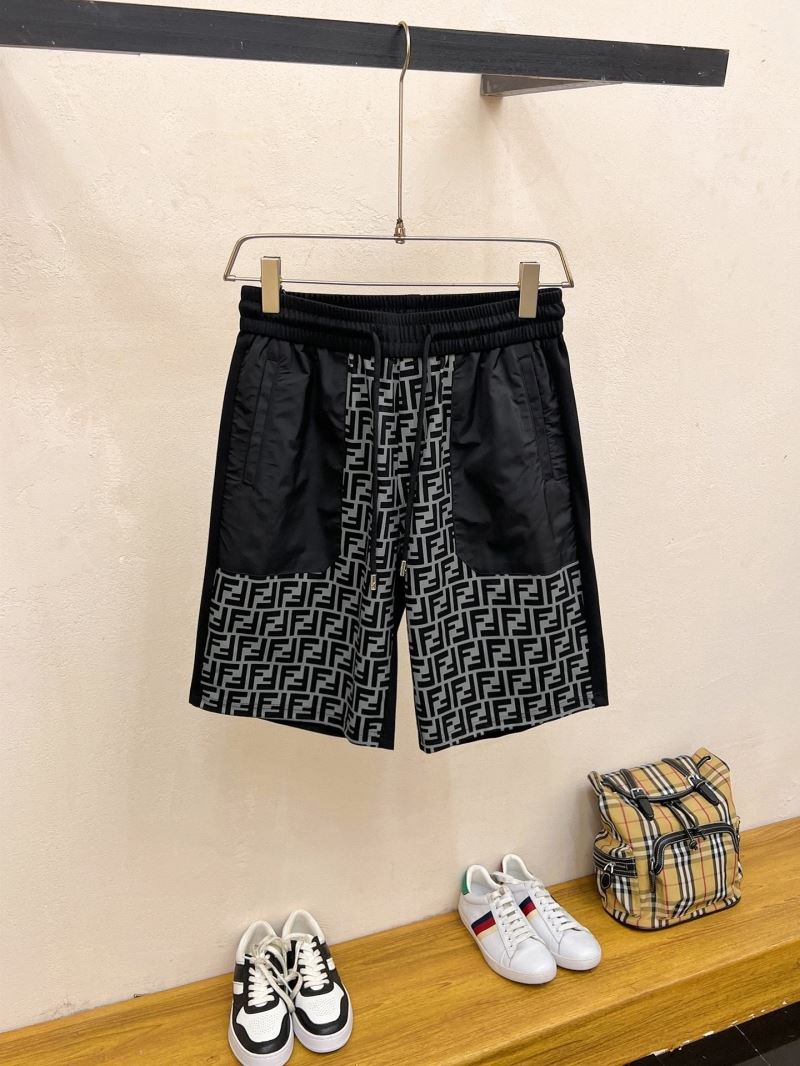 Fendi Short Pants